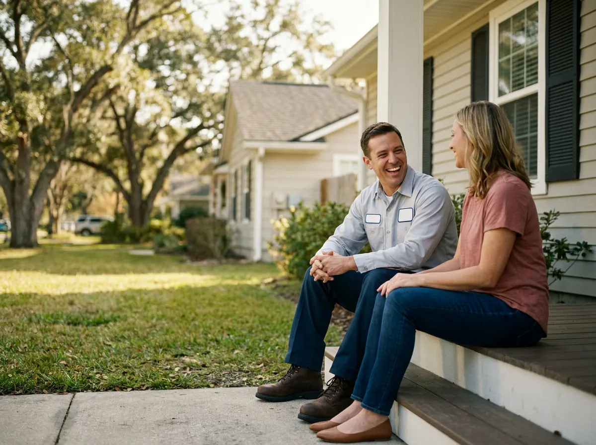Septic tank pumping FAQs for Dimmitt, TX